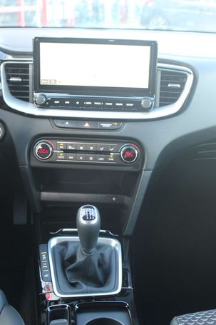 Kia Ceed SW 1.0 T-GDi 88 kW image number 7