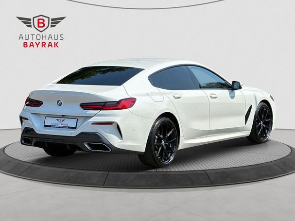 BMW 840i 250 kW image number 6