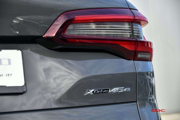 BMW X5 45e xDrive 290 kW image number 18