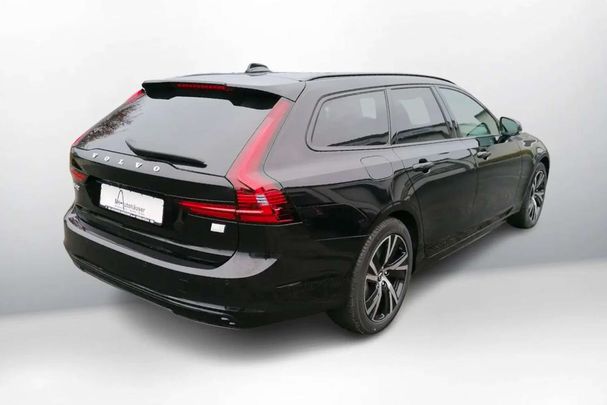 Volvo V90 Recharge T8 AWD 287 kW image number 6