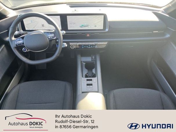 Hyundai Ioniq 6 53 kWh 111 kW image number 6