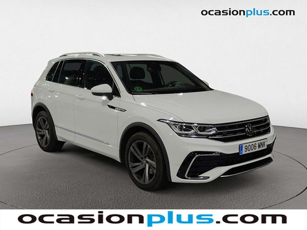 Volkswagen Tiguan 1.5 TSI DSG 110 kW image number 1