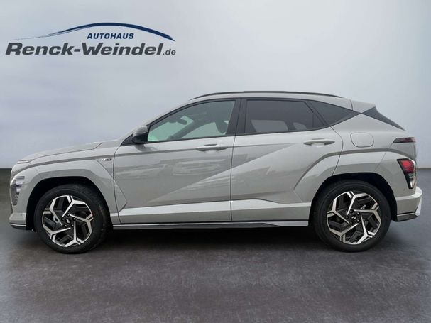 Hyundai Kona 1.6 GDI 104 kW image number 5