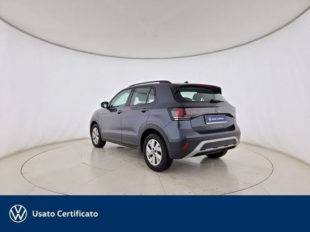 Volkswagen T-Cross 70 kW image number 3