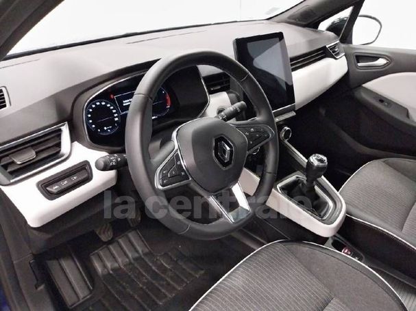 Renault Clio TCe 140 Techno 103 kW image number 7