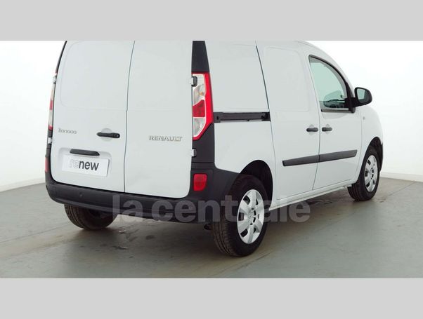 Renault Kangoo dCi 90 Extra 66 kW image number 23