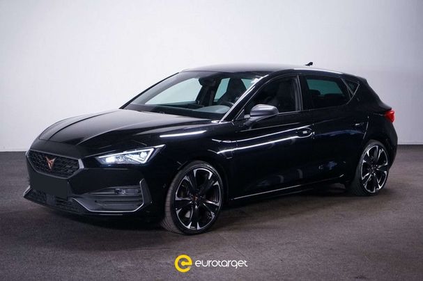 Cupra Leon e-Hybrid DSG 180 kW image number 1