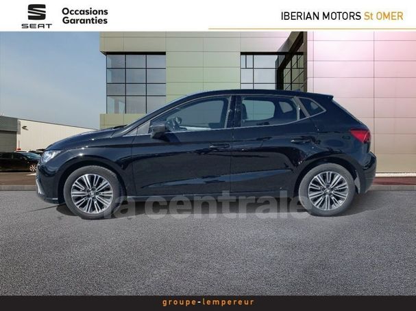 Seat Ibiza 1.0 TSI XCELLENCE 70 kW image number 5