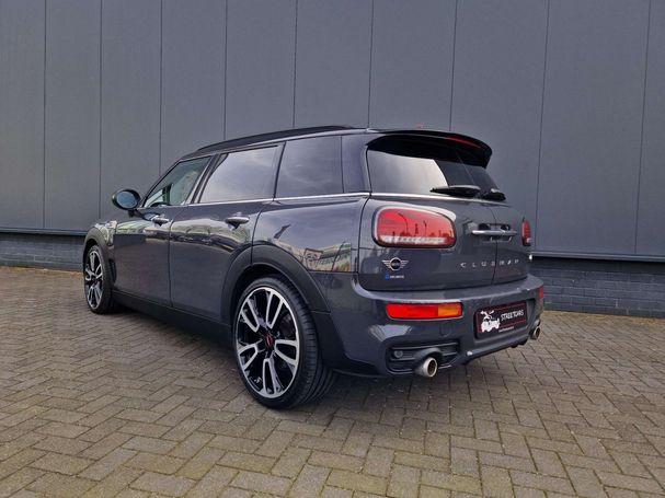 Mini John Cooper Works Clubman 160 kW image number 6