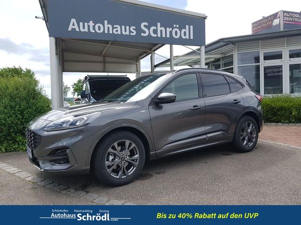 Ford Kuga 1.5 EcoBoost ST-Line 110 kW image number 1