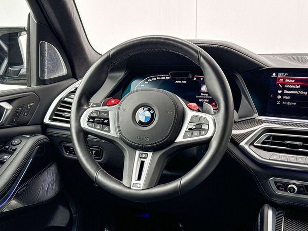 BMW X5 M Competition xDrive 460 kW image number 10