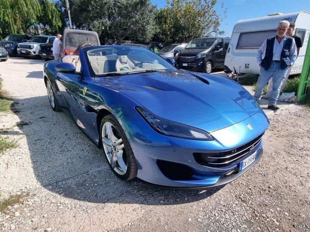 Ferrari Portofino 441 kW image number 5