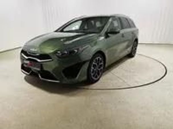 Kia Ceed Sportswagon 1.5 T-GDI GT Line 103 kW image number 1