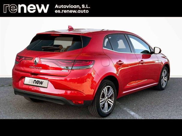 Renault Megane  118 kW image number 2