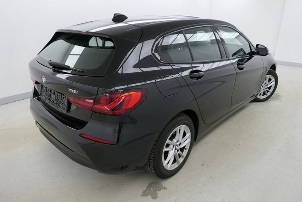 BMW 118i Sport Line 100 kW image number 3