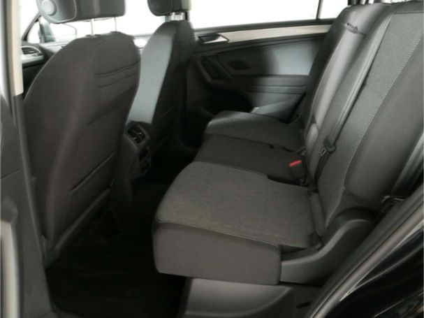 Volkswagen Tiguan Allspace 1.5 TSI Move DSG 110 kW image number 10