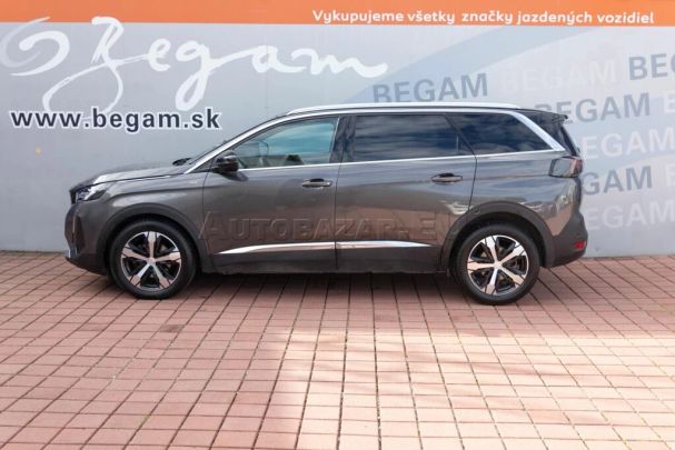 Peugeot 5008 1.5 BlueHDi GT EAT8 96 kW image number 2