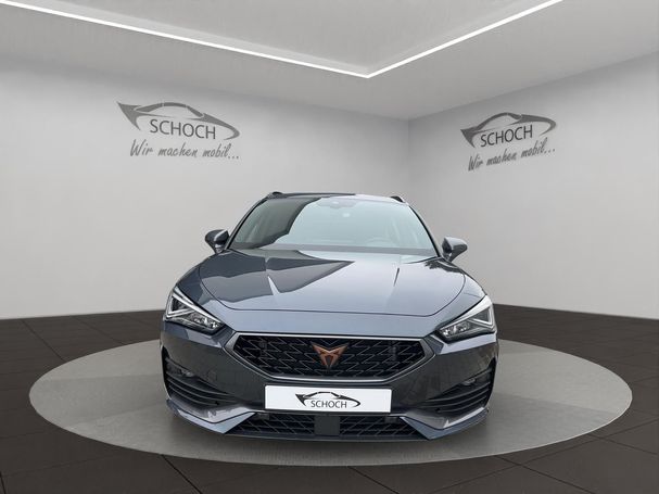 Cupra Leon Sportstourer VZ 2.0 TSI DSG 180 kW image number 6