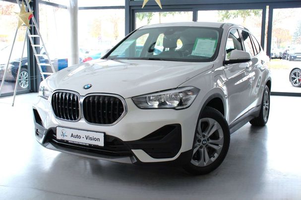 BMW X1 25e xDrive 162 kW image number 1