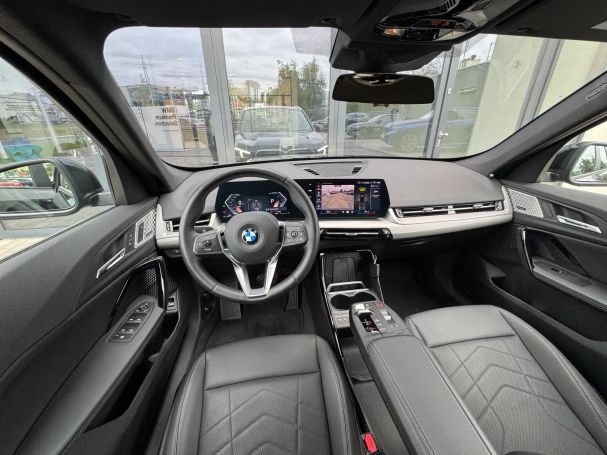 BMW X1 xDrive18d 110 kW image number 20