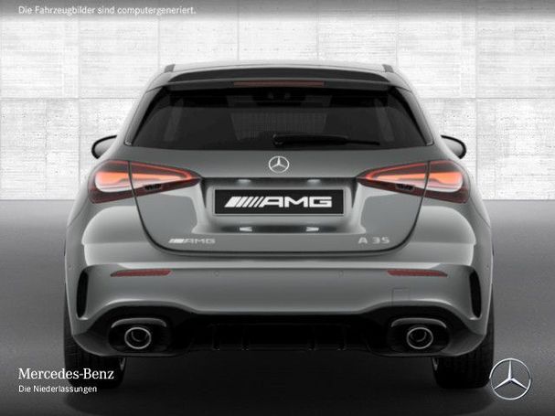 Mercedes-Benz A 35 AMG 225 kW image number 7