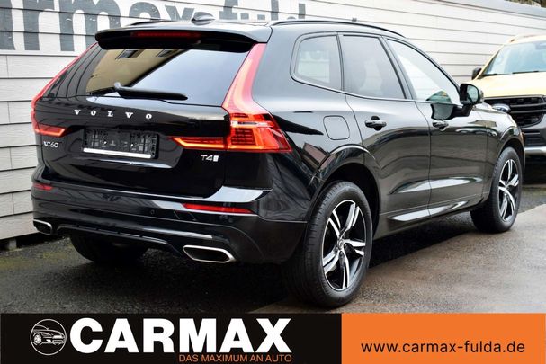 Volvo XC60 T4 140 kW image number 16