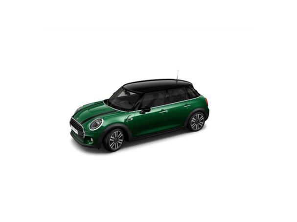 Mini Cooper 100 kW image number 3