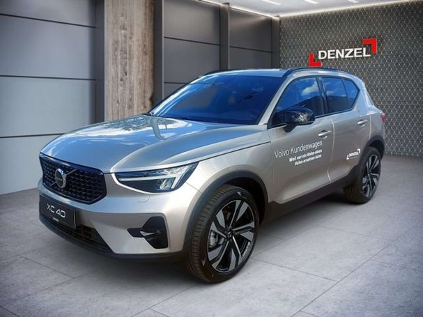 Volvo XC40 B4 Dark Ultimate 145 kW image number 1