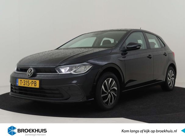 Volkswagen Polo 1.0 TSI 70 kW image number 1