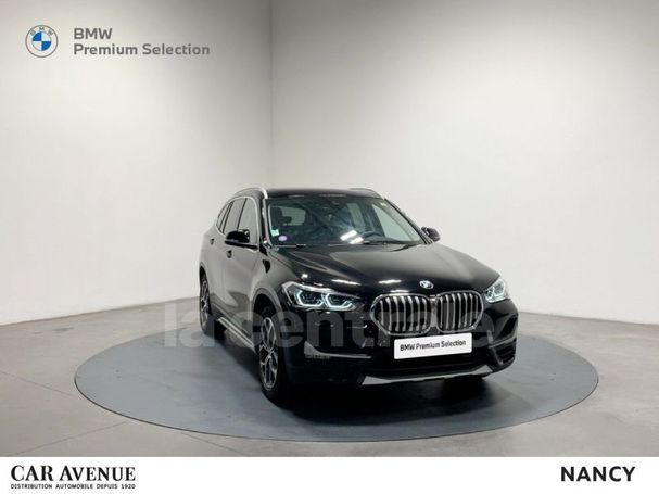 BMW X1 25e xDrive 162 kW image number 12