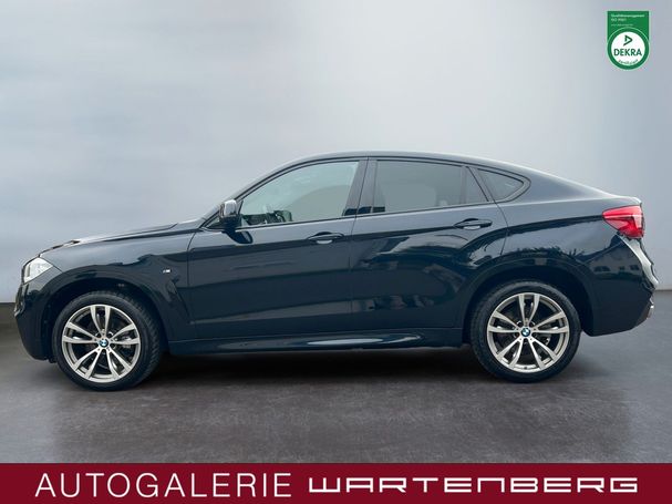 BMW X6 xDrive 230 kW image number 5