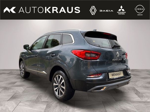 Renault Kadjar TCe 140 GPF 103 kW image number 4