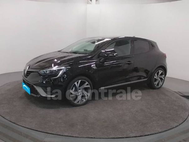 Renault Clio TCe 140 103 kW image number 1