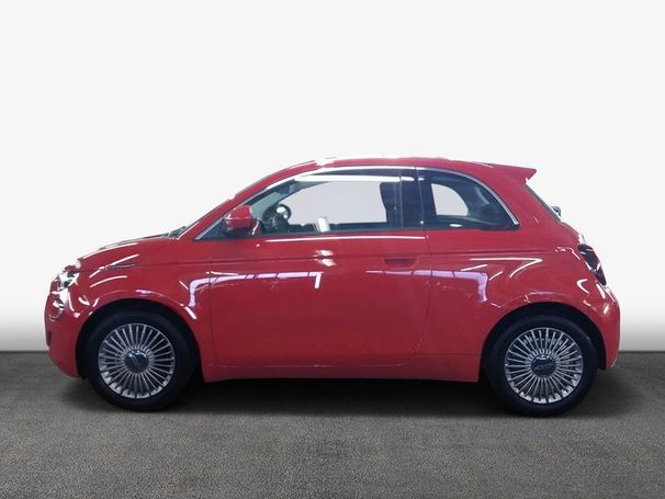 Fiat 500 e 70 kW image number 4