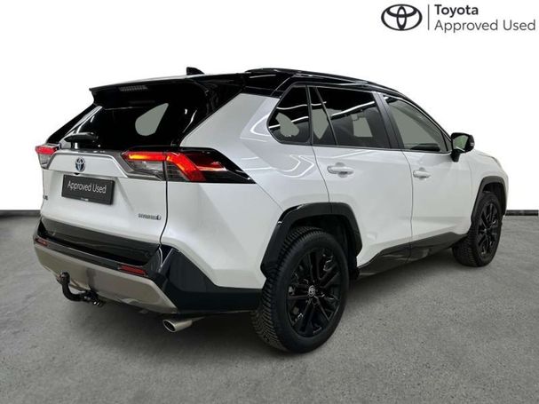 Toyota RAV 4 160 kW image number 17