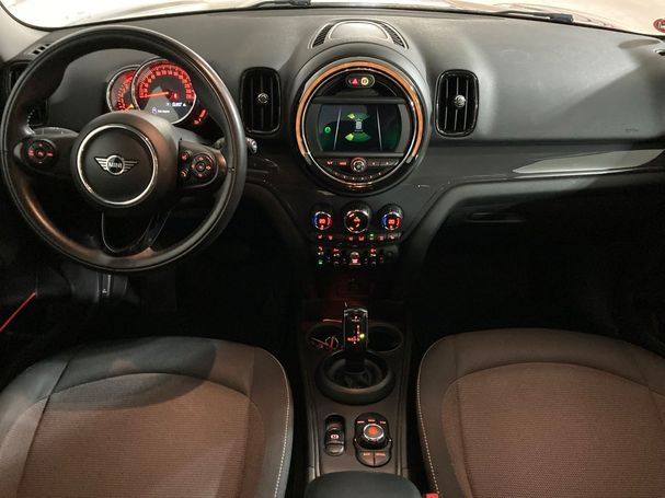 Mini Cooper Countryman 100 kW image number 7