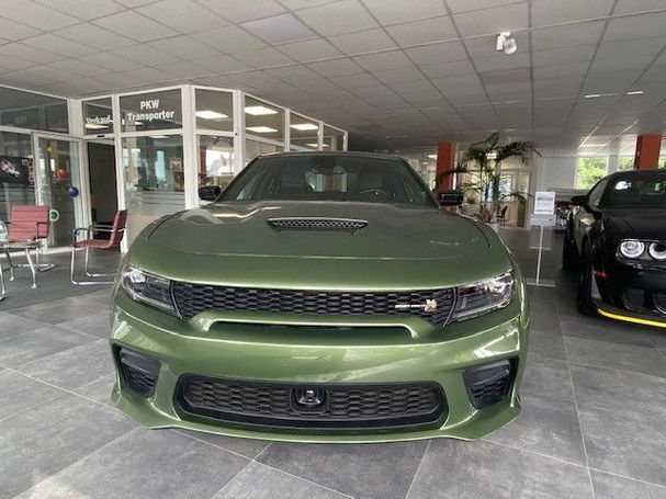 Dodge Charger 362 kW image number 6