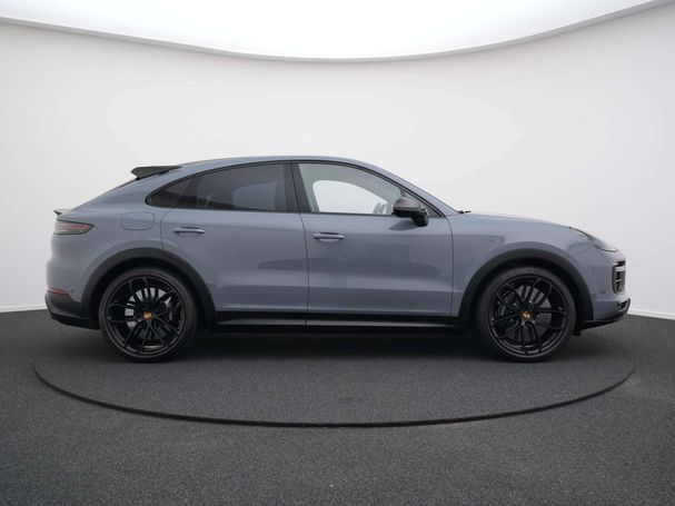 Porsche Cayenne Turbo Coupé GT 471 kW image number 2