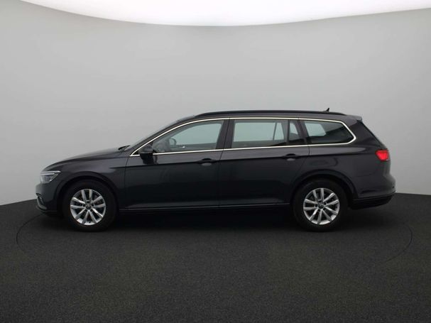 Volkswagen Passat Variant 2.0 TDI DSG 90 kW image number 3