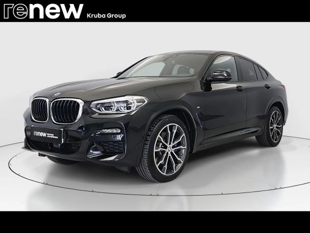 BMW X4 xDrive30i M Sport 185 kW image number 1