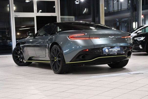 Aston Martin DB11 V12 AMR Signature 470 kW image number 8