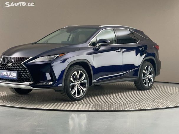 Lexus RX 300 175 kW image number 1