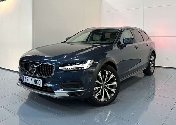 Volvo V90 Cross Country AWD B4 145 kW image number 26