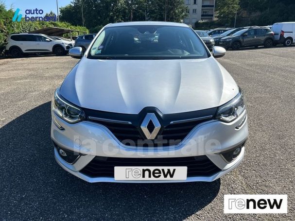 Renault Megane 74 kW image number 17