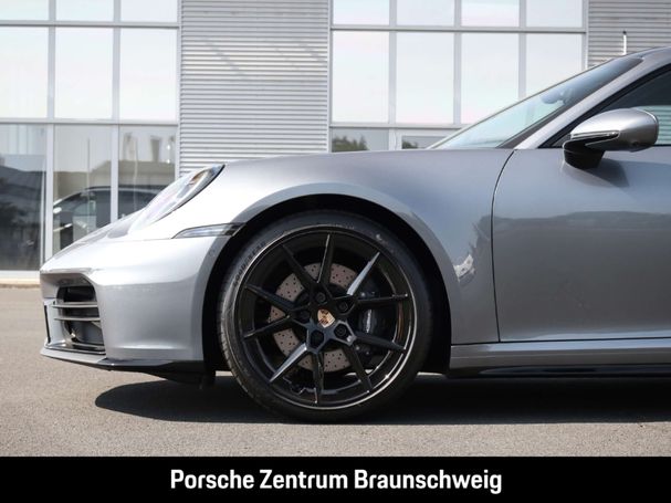 Porsche 992 Carrera 290 kW image number 10