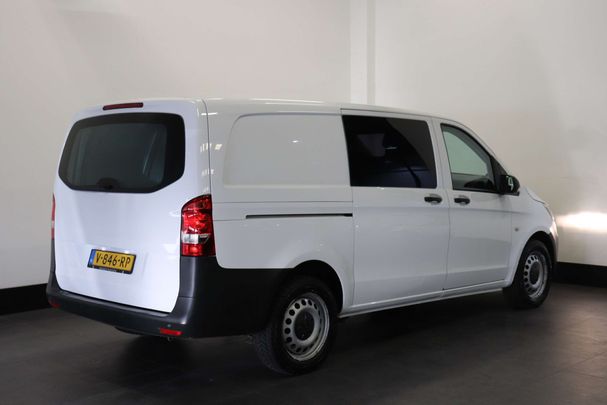 Mercedes-Benz Vito 114 CDi 100 kW image number 2