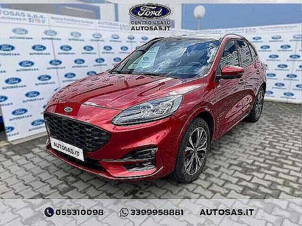 Ford Kuga 2.5 ST-Line CVT 132 kW image number 1