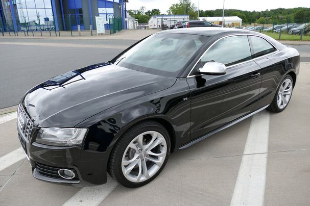 Audi S5 4.2 FSI quattro Tiptronic 260 kW image number 1