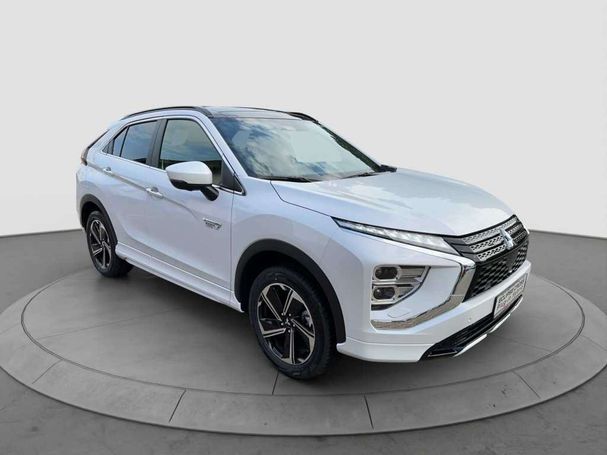 Mitsubishi Eclipse Cross 138 kW image number 8