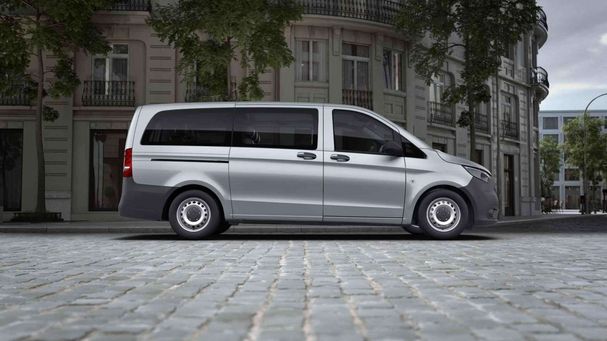 Mercedes-Benz Vito 114 CDi Tourer PRO 100 kW image number 4